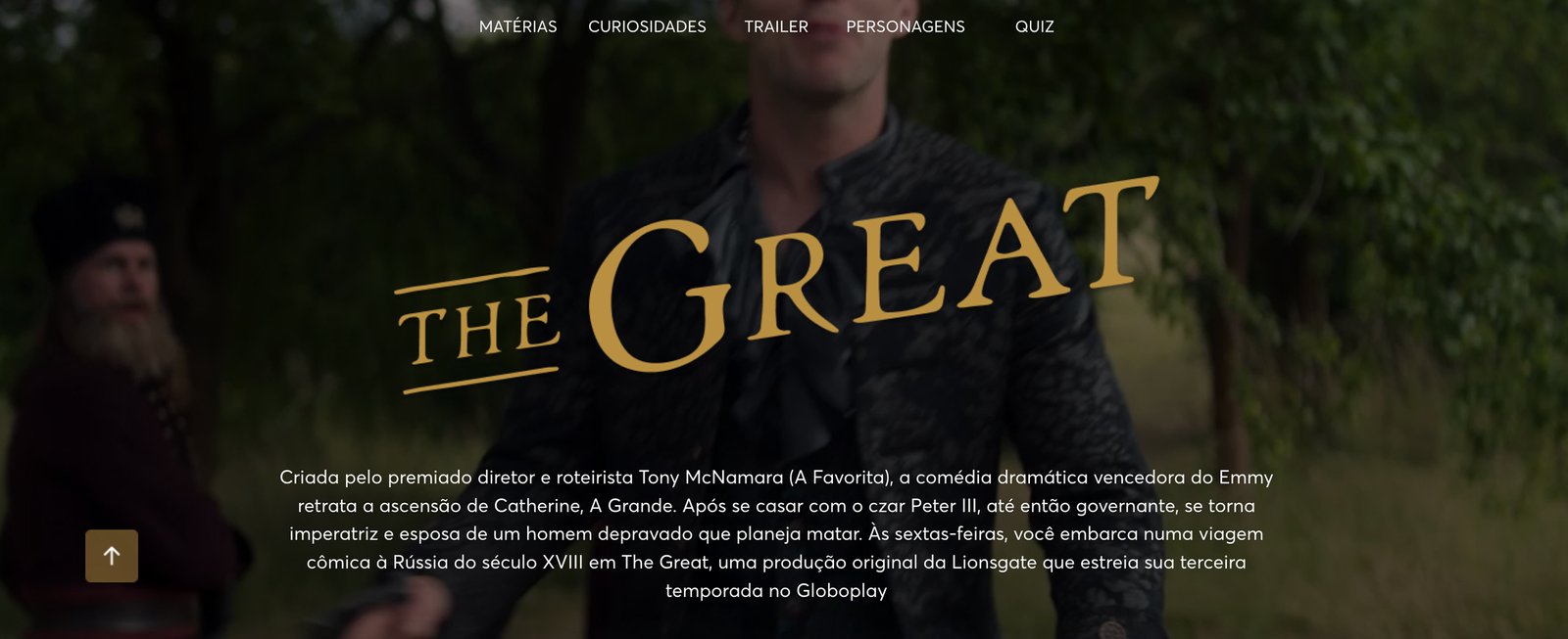 The Great